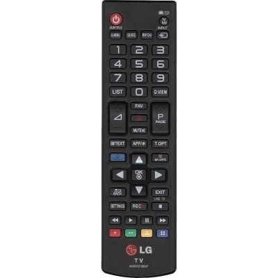 Пульт LG AKB73715637