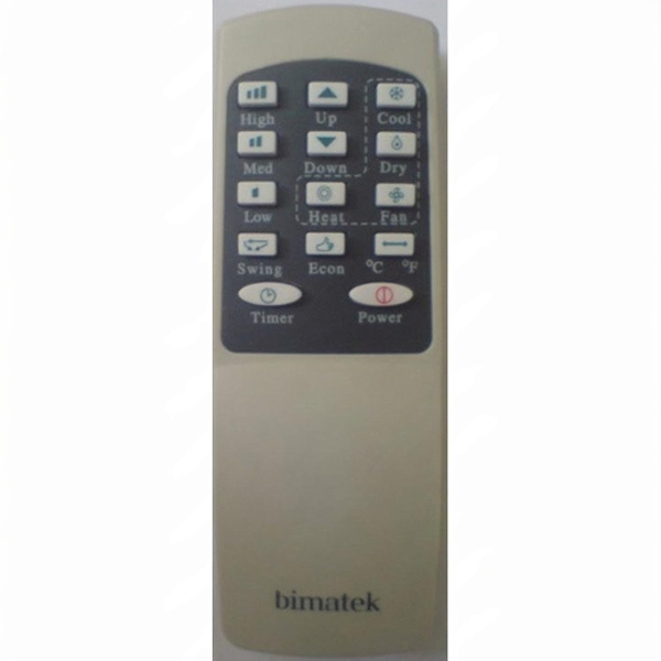 Пульт для кондиционера Bimatek cond 1