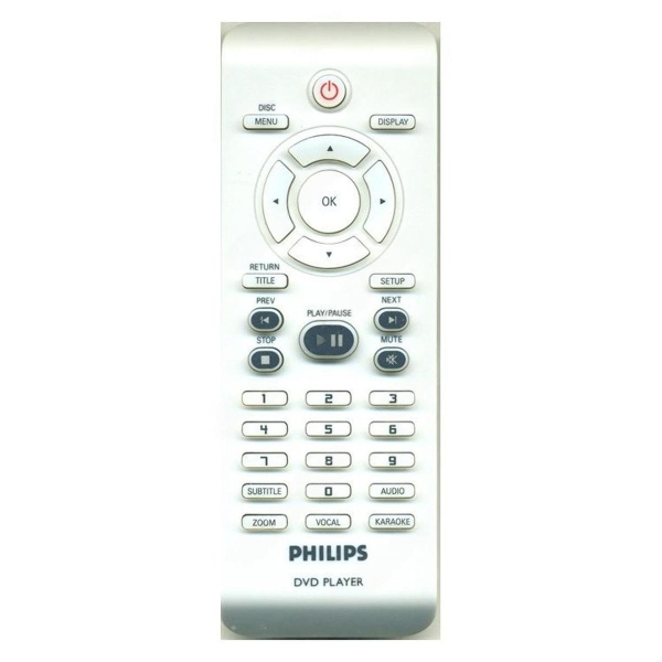 Пульт Philips RC-2021 (2422 5490 1497)