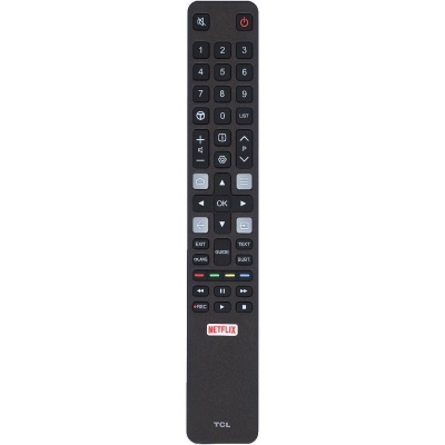 Пульт TCL RC802N YAI4 (CRC802NP)
