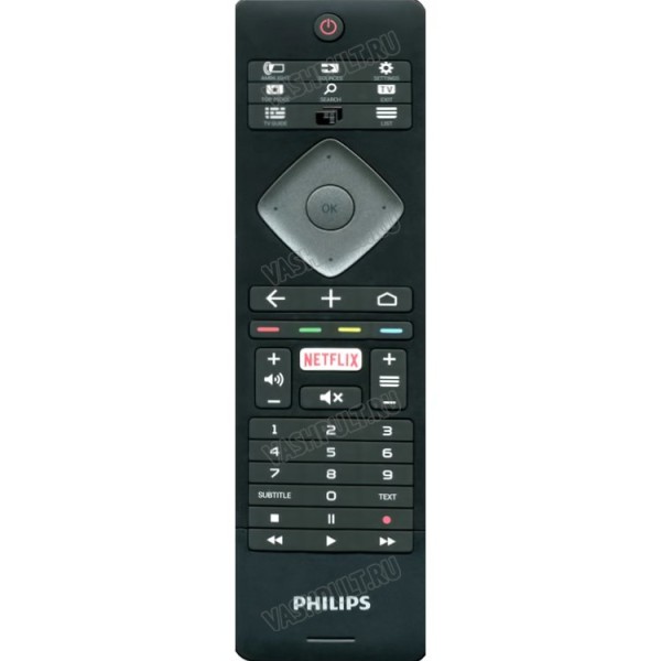 Пульт Philips 9965 960 00116