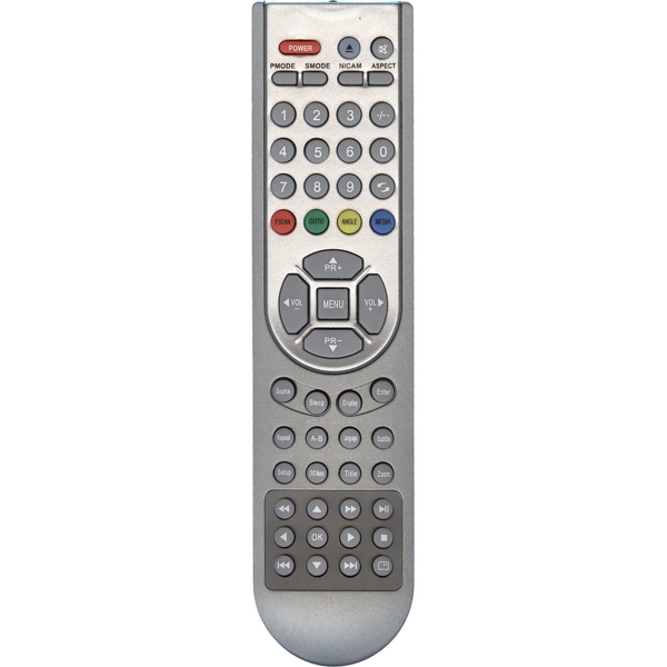 Пульт Huayu для Akira D22V82ST