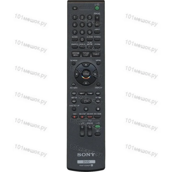 Пульт Sony RMT-D245P (оригинальный)