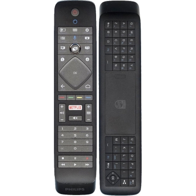 Пульт Philips 398GF10BEPHN0000HT (YKF384-003) (двусторонний)