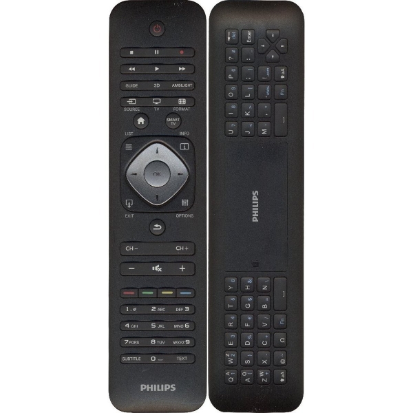 Пульт Philips 2422 5499 0642