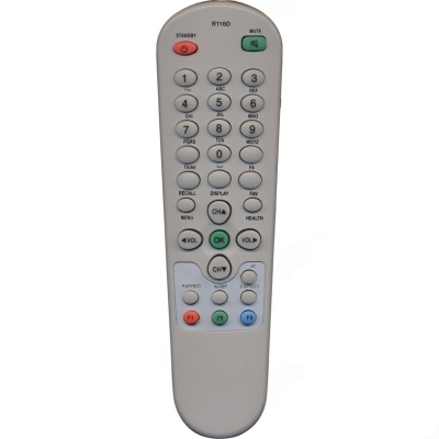 Пульт Huayu для Hyundai H-TV2115SPF (R116D)