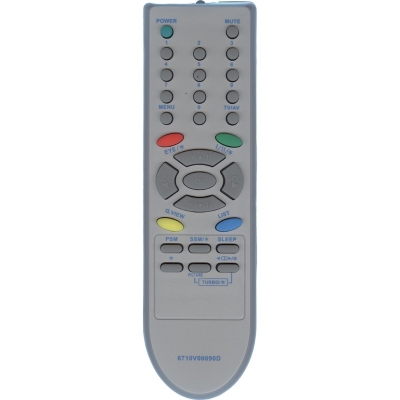 Пульт Huayu для LG 6710V00090D