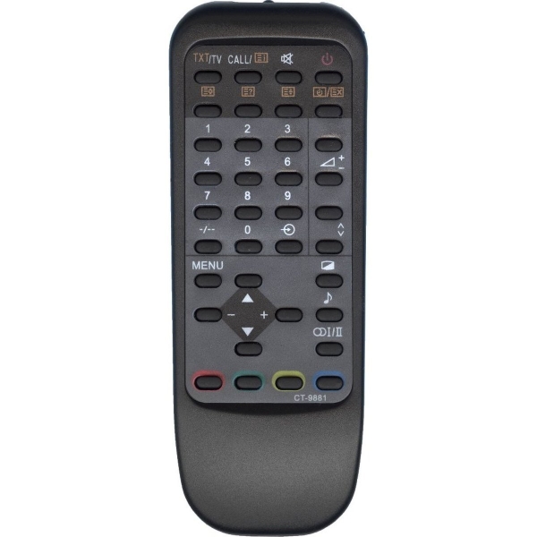 Пульт Huayu для Toshiba CT-9881