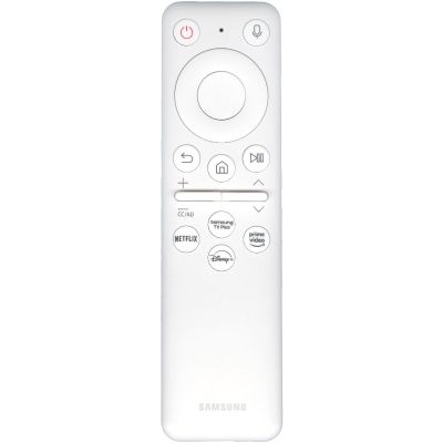 Пульт Samsung BP59-00149A белый (голосовое управление)