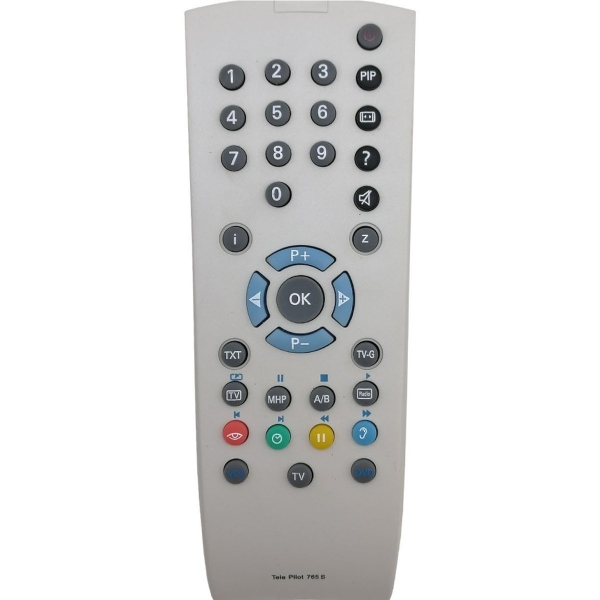 Пульт Grundig TP-765S