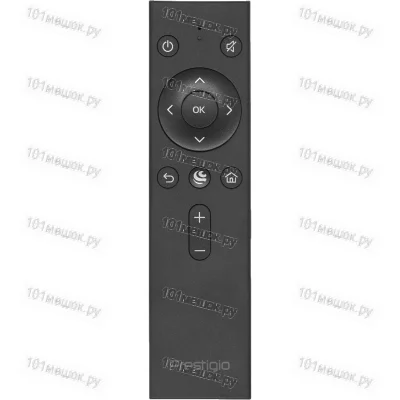 Пульт Prestigio, SBER Салют ТВSBDV-00001 (оригинальный)