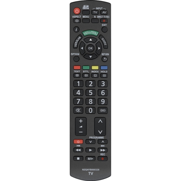 Пульт Huayu для Panasonic N2QAYB000328