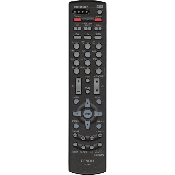 Пульт Denon RC-1148