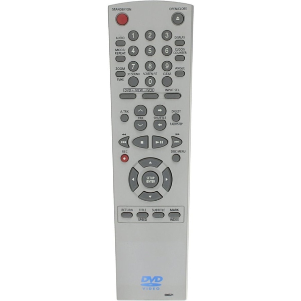 Пульт Samsung AK59-00002H