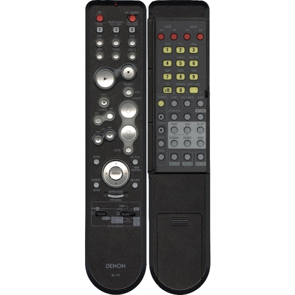 Пульт Denon RC-1117