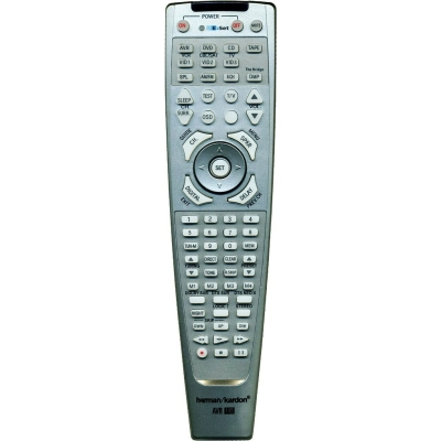 Пульт Harman Kardon AVR 145