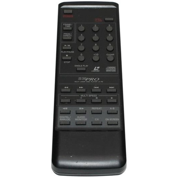 Пульт Denon RC-183