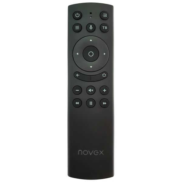 Пульт Novex RC R41 (голосовое управление)