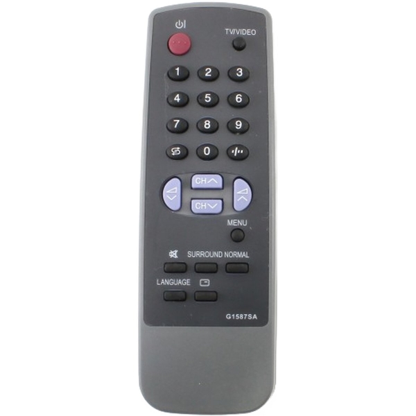 Пульт Huayu для Sharp G1587SA