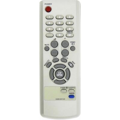 Пульт Samsung AA59-00312D
