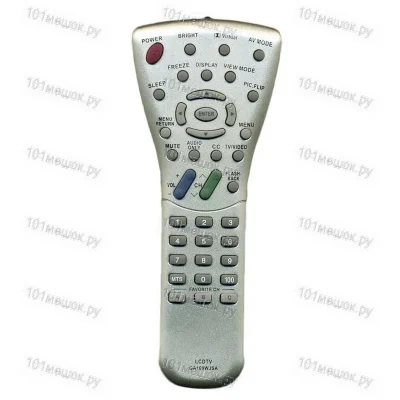 Пульт Huayu для Sharp GA169WJSA