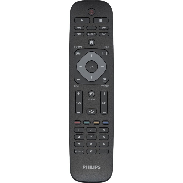 Пульт Philips 9965 900 00449 (HT:14-10-20)