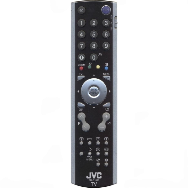 Пульт JVC RM-C1808