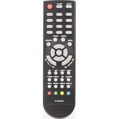 Пульт Huayu для Hyundai H-LCD1516