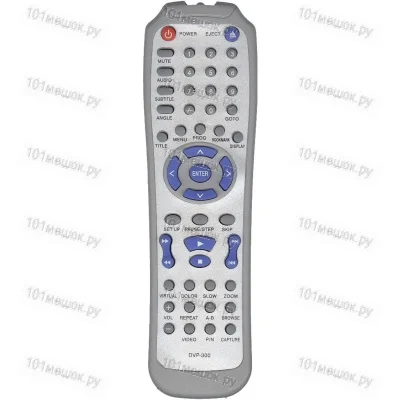 Пульт Huayu для Odeon DVP-300 (DVP-360)