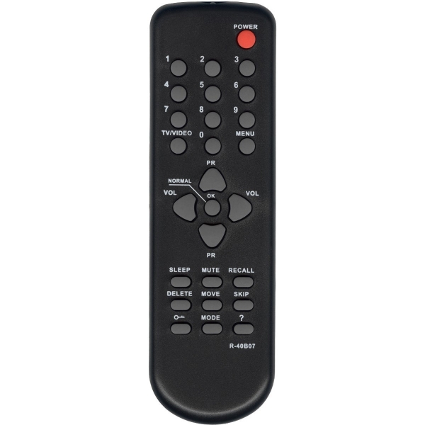 Пульт Daewoo R-40B07