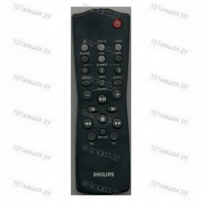 Пульт Philips RC282431 (оригинальный)