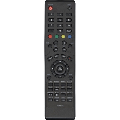 Пульт Huayu для DEXP XHY918 (32A3000, 32A3100)