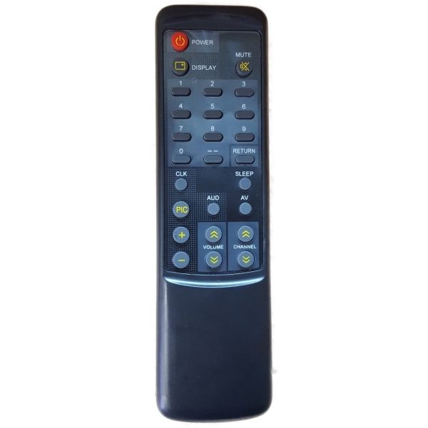 Пульт Huayu для Distar DR-MN6014W