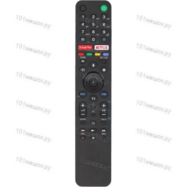 Пульт Huayu для Sony RMF-TX500E (голосовое управление)