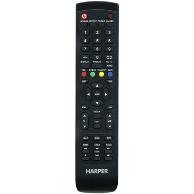 Пульт Harper Y-72C (оригинальный)