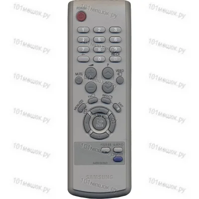 Пульт Samsung AA59-00332D (оригинальный)