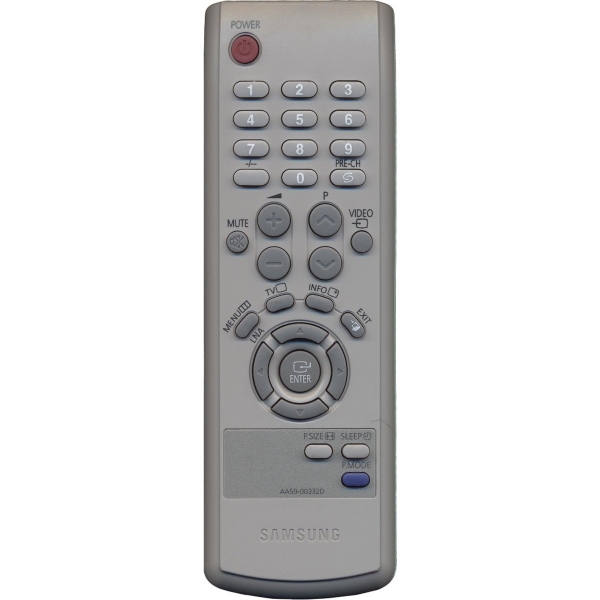 Пульт Samsung AA59-00332D