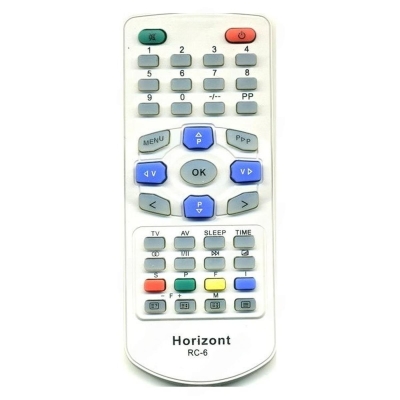 Пульт Горизонт RC-6