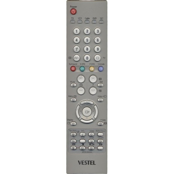 Пульт Vestel BP59-00008C