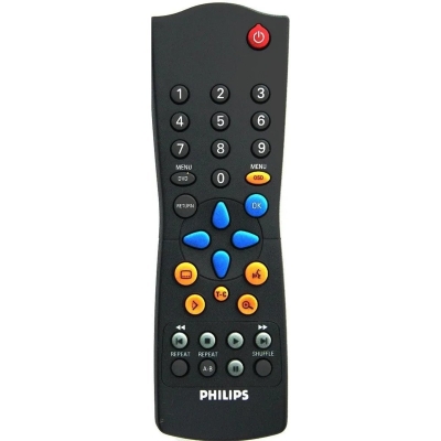 Пульт Philips RC283201/01
