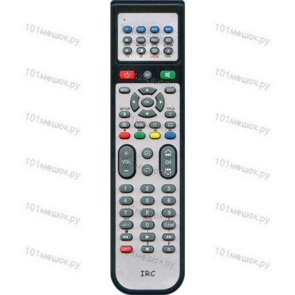 Пульт IRC для Redbox Mini (IRC 438 F)