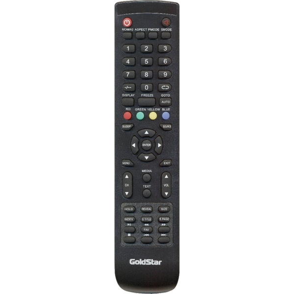 Пульт Goldstar LT-22A305F