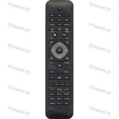 Пульт Huayu для Philips 2422 549 90477