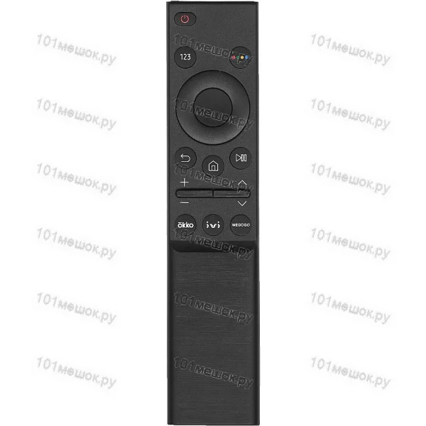 Пульт Huayu для Samsung BN59-01358F (Okko, IVI, Megogo)