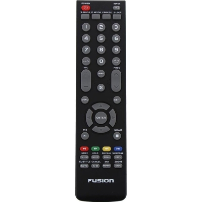 Пульт Fusion J-1274 (FLTV-32K62)