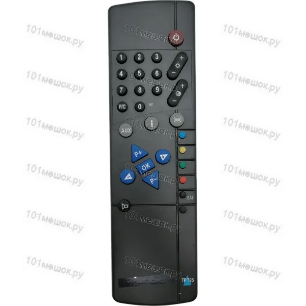 Пульт Huayu для Grundig TP-725