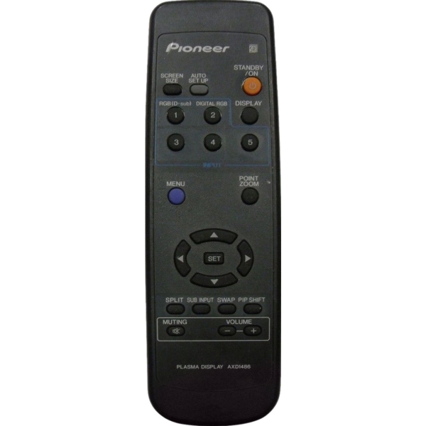 Пульт Pioneer AXD1486
