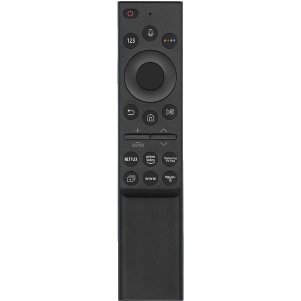 Универсальный пульт Huayu для Samsung RM-G2500 V1 корпус 01357H (голосовое управление)