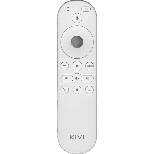 Пульт KIVI RC50 (голосовое управление)