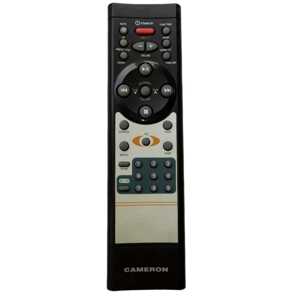Пульт Cameron DAS-3037 (AUTO CAR 0035)